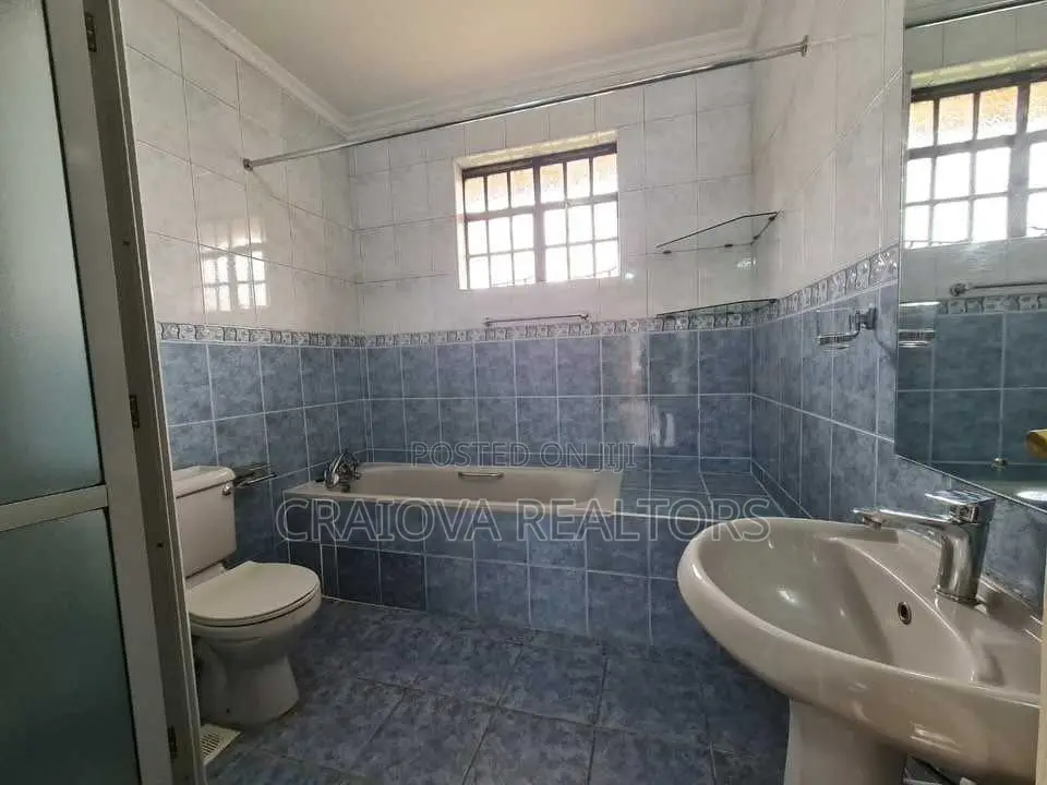 3bdrm Apartment in Hurlingham for rent