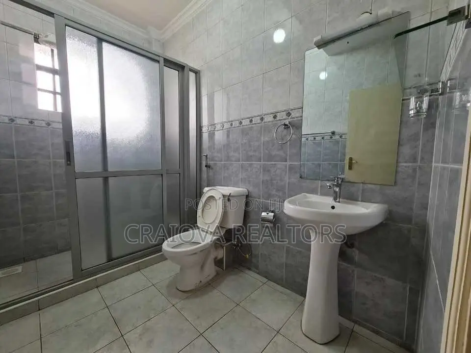 3bdrm Apartment in Hurlingham for rent