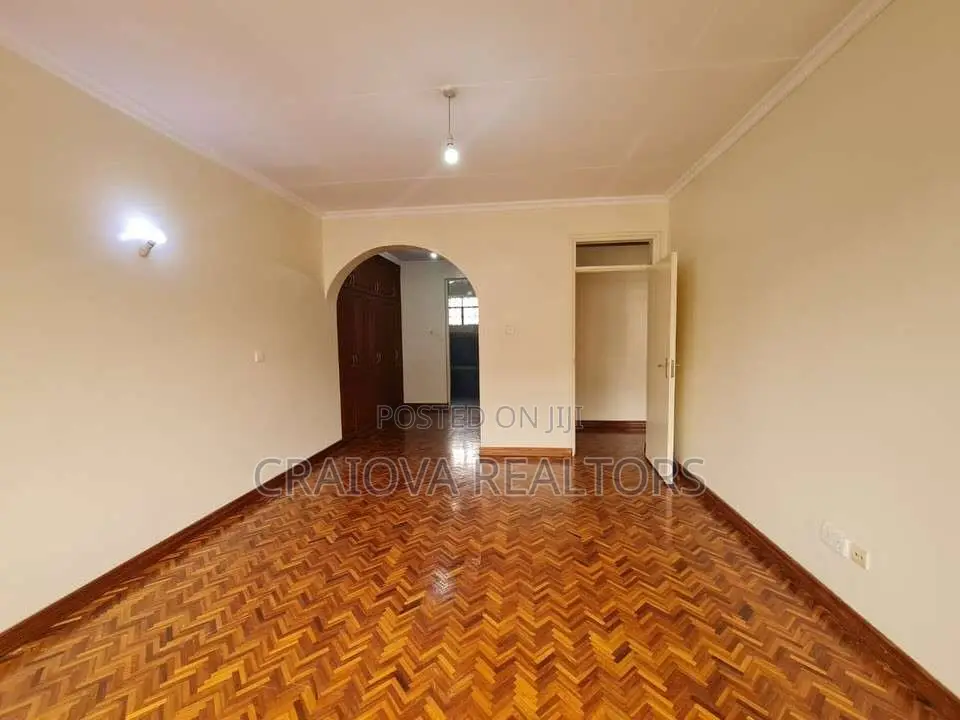 3bdrm Apartment in Hurlingham for rent