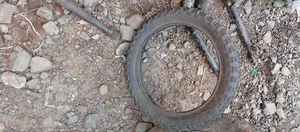 Kid Bicycle Tyre