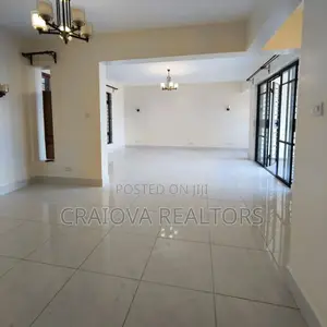 3bdrm Apartment in State House Area for rent