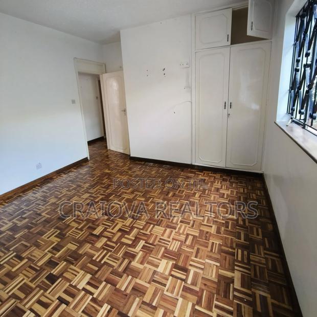 3bdrm Apartment in Kileleshwa for rent - thumbnail 8