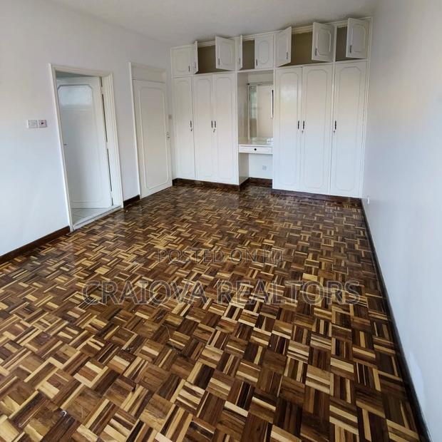 3bdrm Apartment in Kileleshwa for rent - thumbnail 6