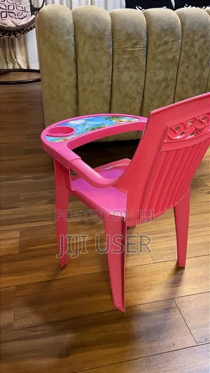 Feeding Chair