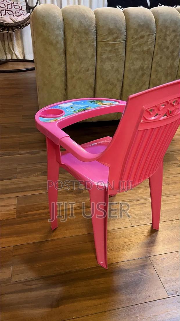 Feeding Chair - thumbnail 2