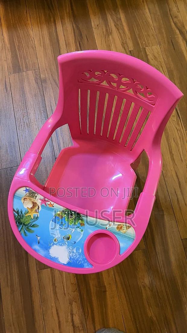 Feeding Chair - thumbnail 3