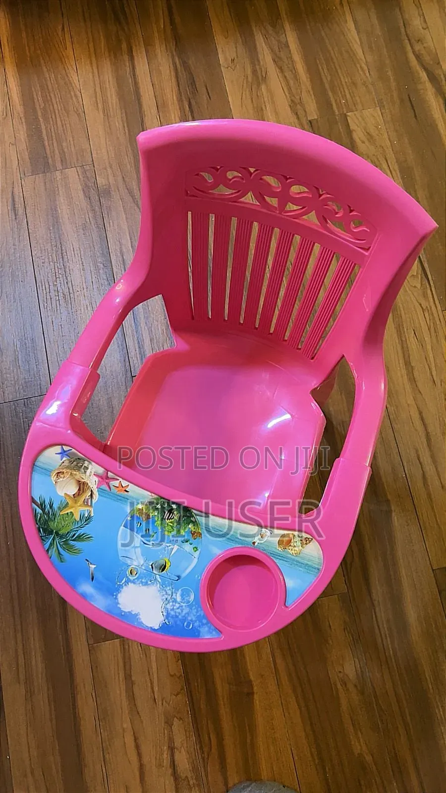 Feeding Chair