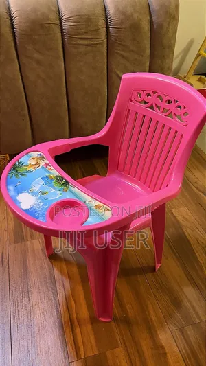 Feeding Chair