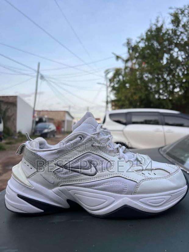 Nike Runners - main view