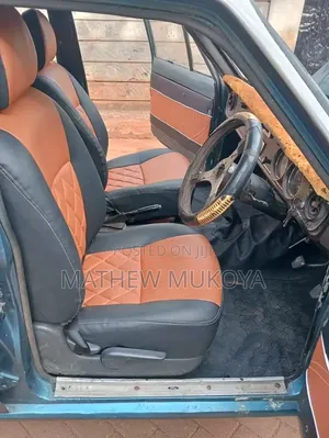 Toyota Corolla(2008)Seat Covers