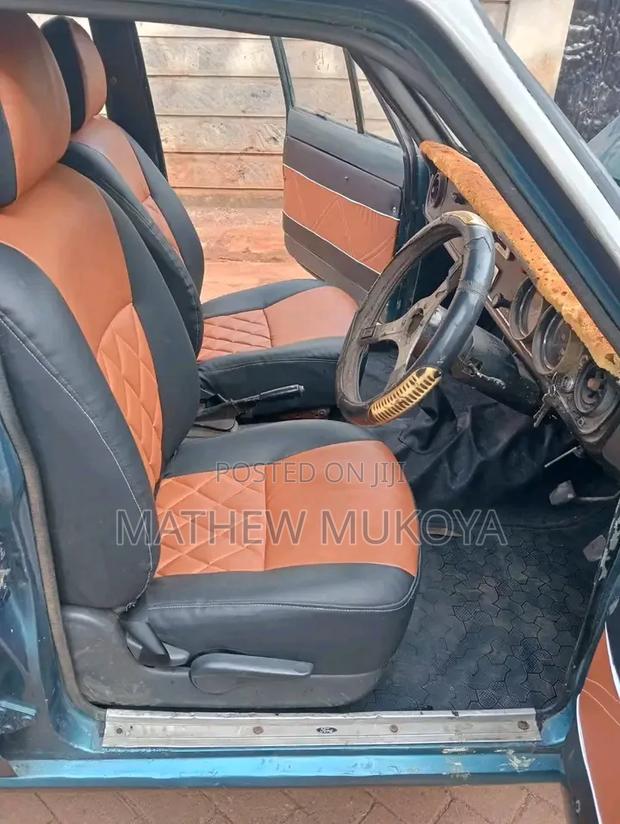 Toyota Corolla(2008)Seat Covers