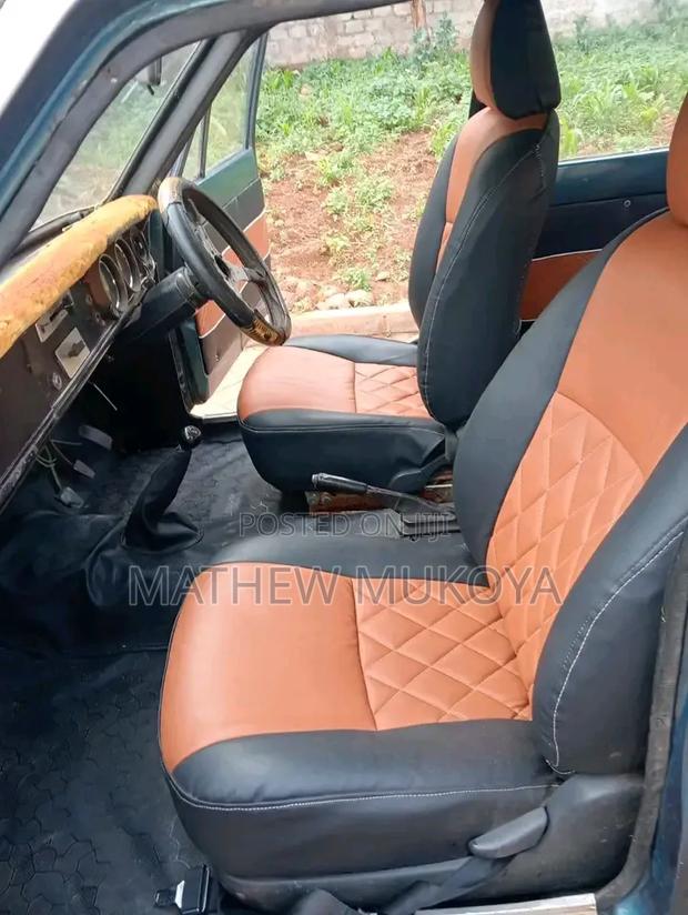 Corolla Filder(Toyota)Seat CVS
