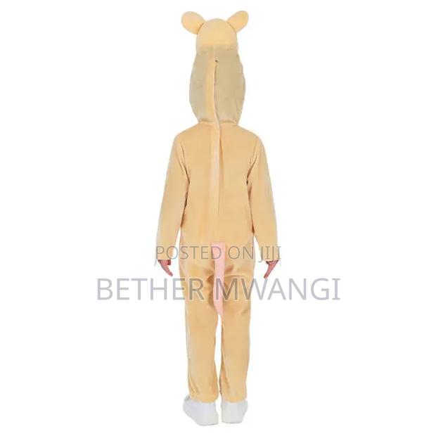 Julia Donaldson Grufallo's Mouse Costume - thumbnail 3