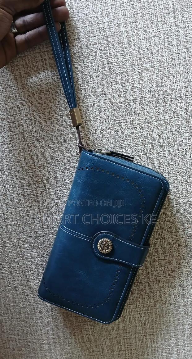 Pure Leather Wallets - thumbnail 3
