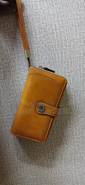 Pure Leather Wallets