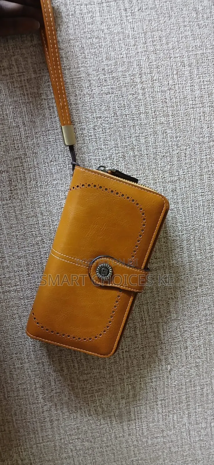 Pure Leather Wallets