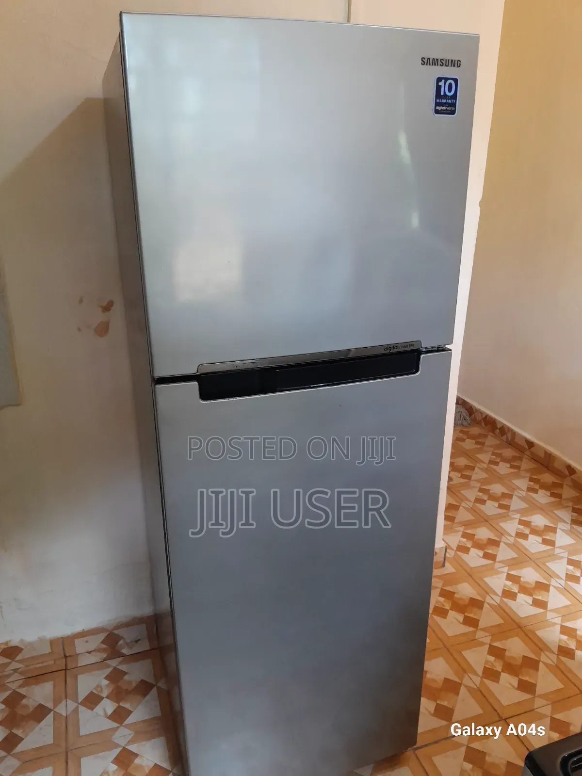 Samsung Fridge