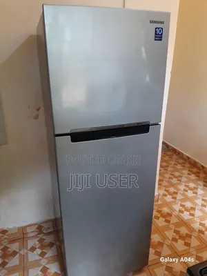 Samsung Fridge
