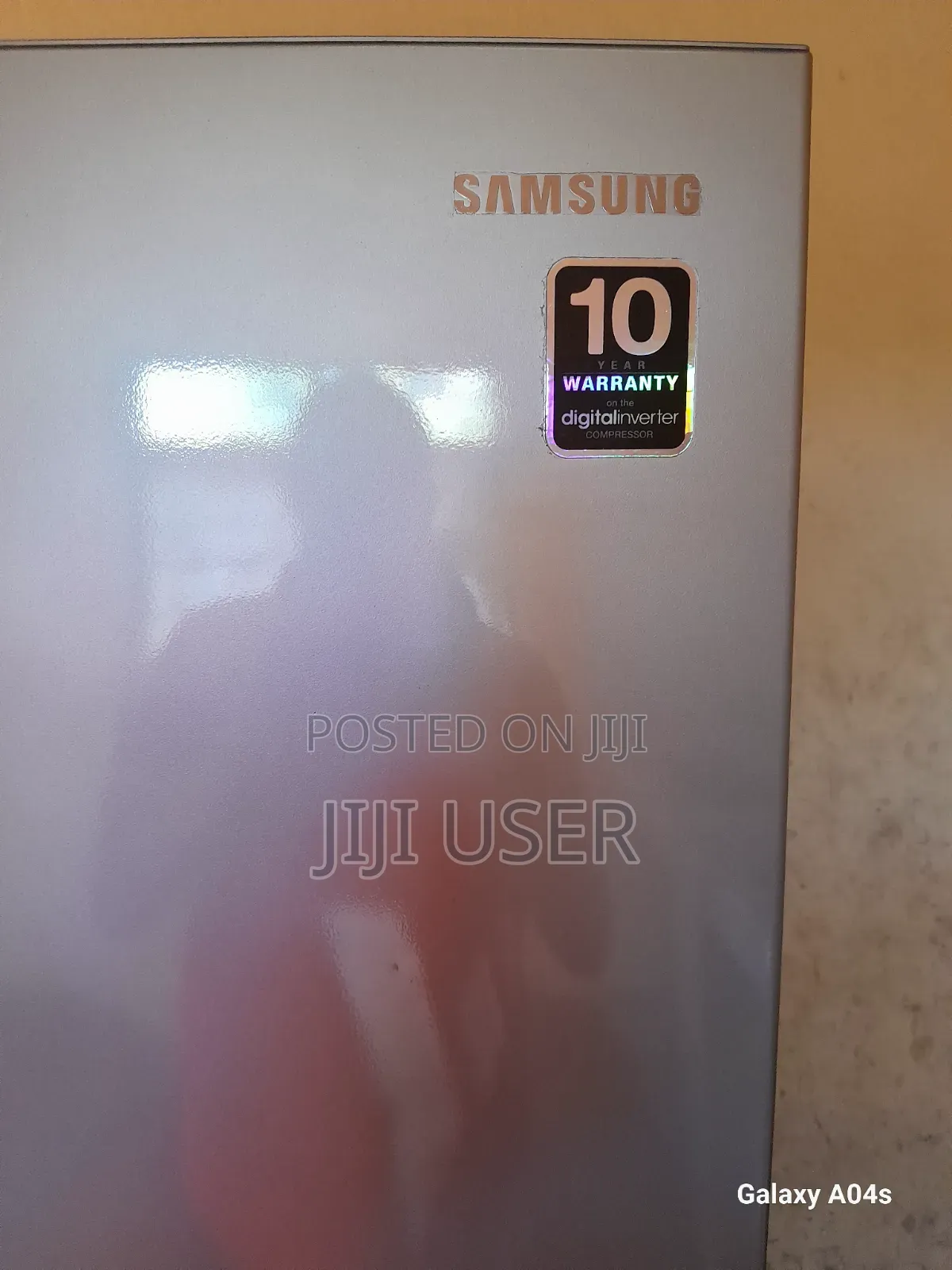 Samsung Fridge
