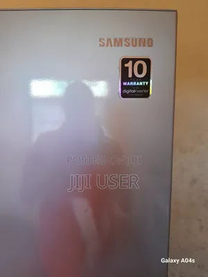 Samsung Fridge