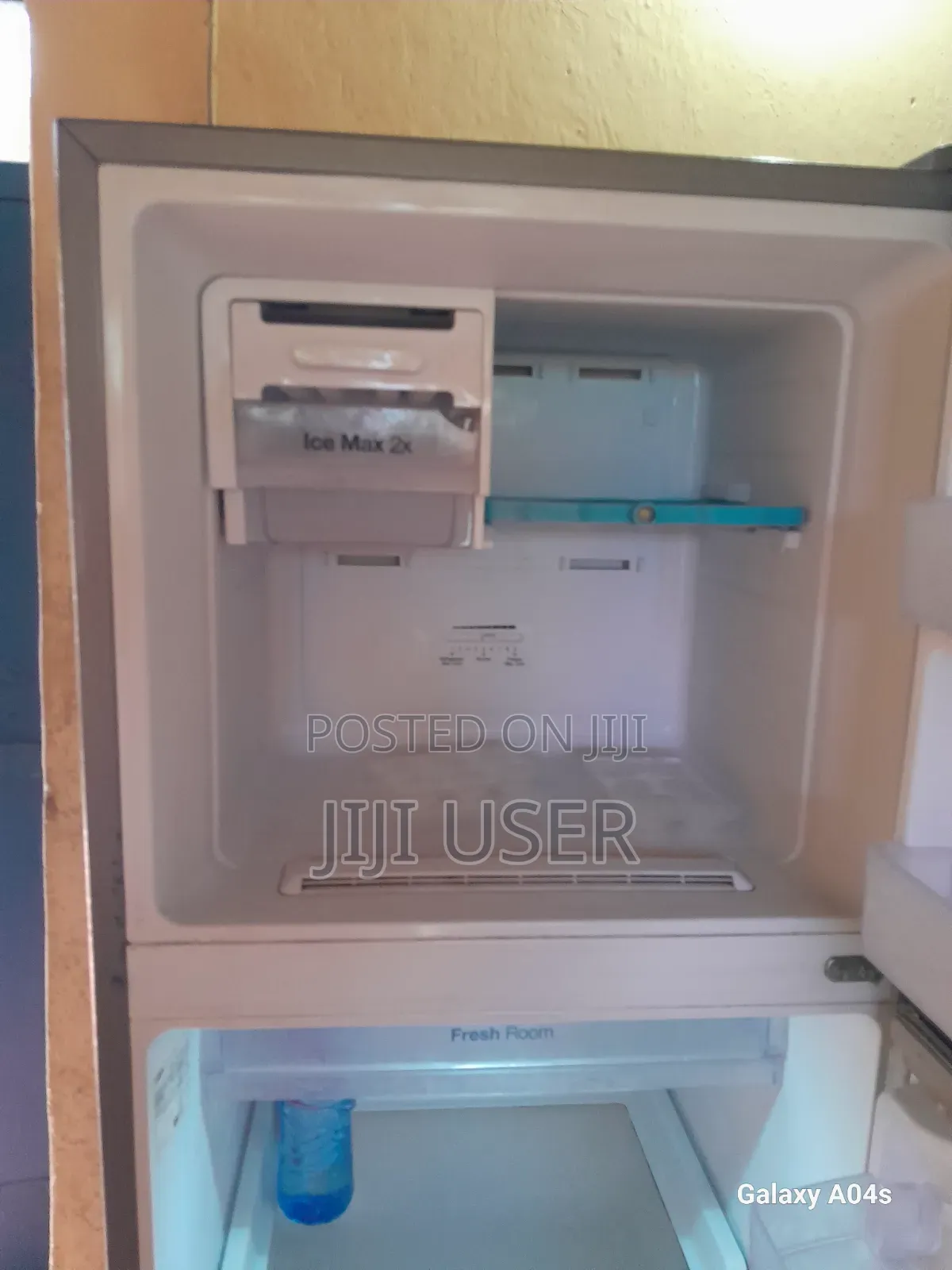 Samsung Fridge