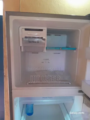 Samsung Fridge