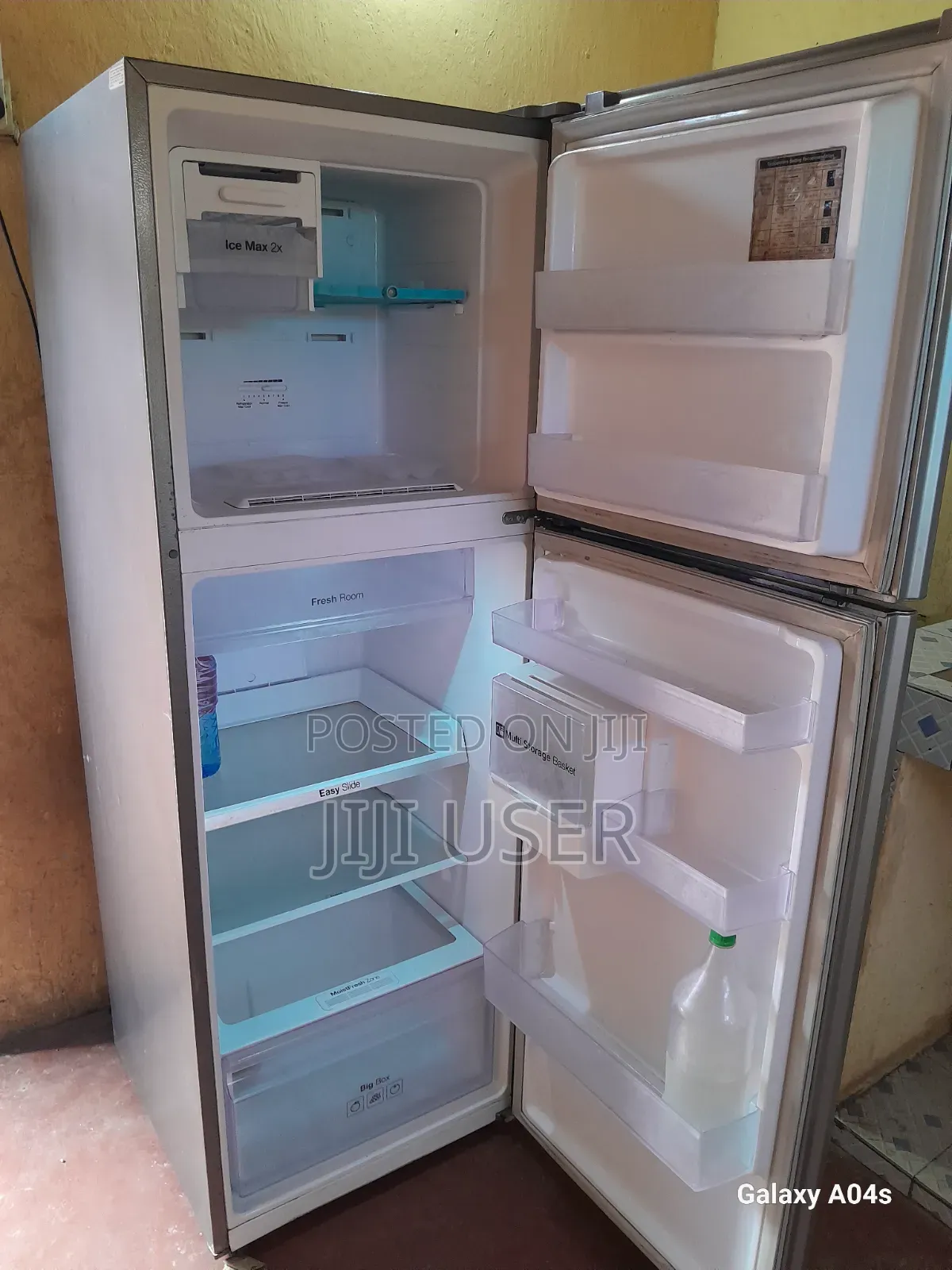 Samsung Fridge