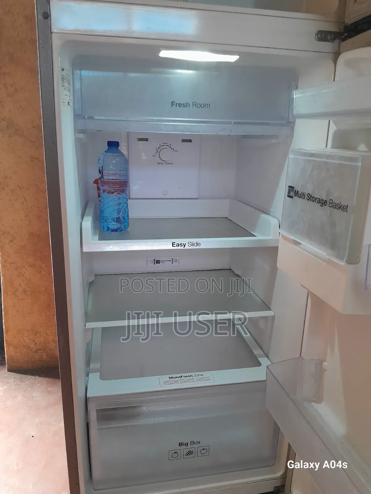 Samsung Fridge