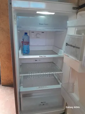 Samsung Fridge