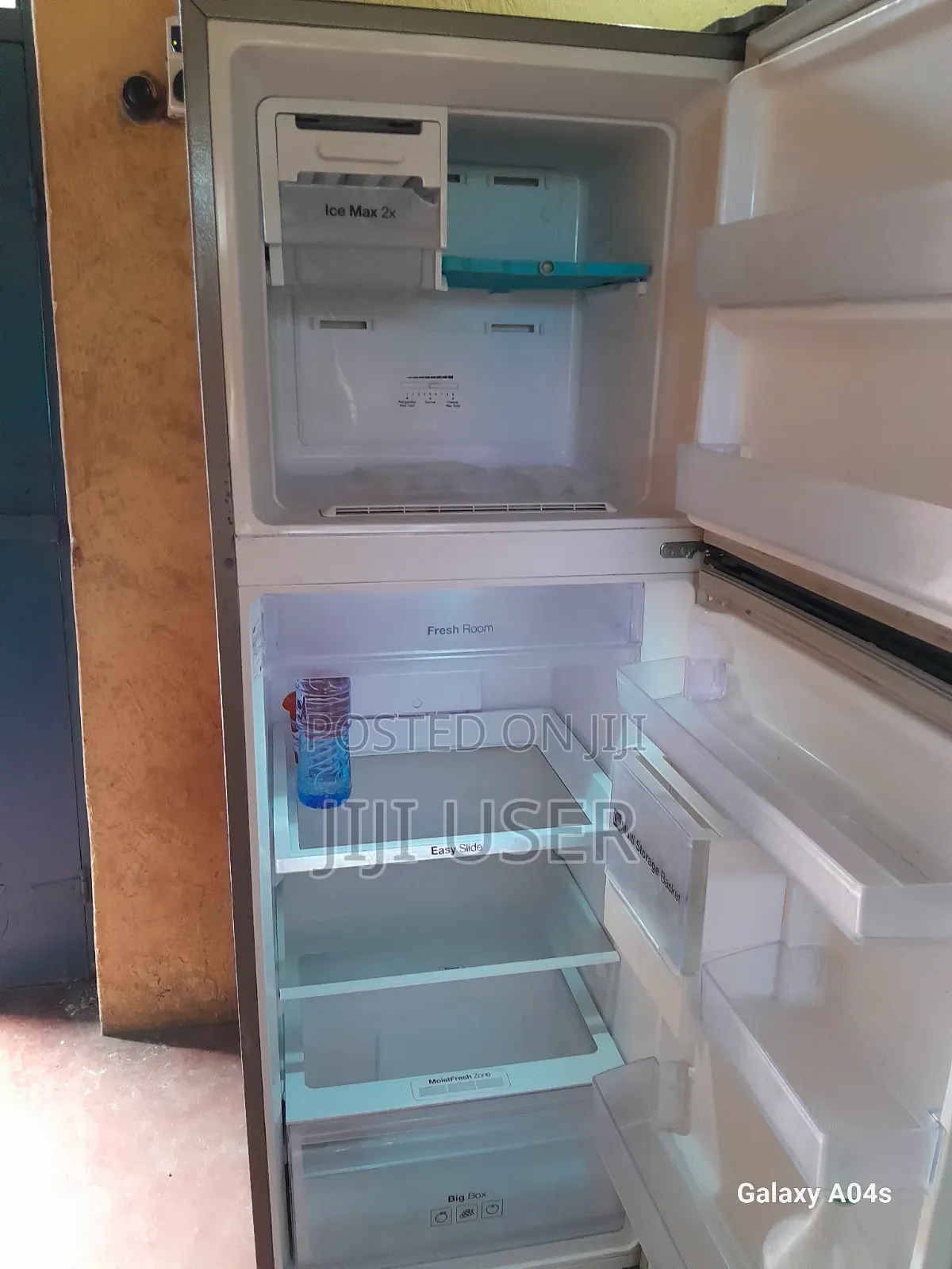 Samsung Fridge