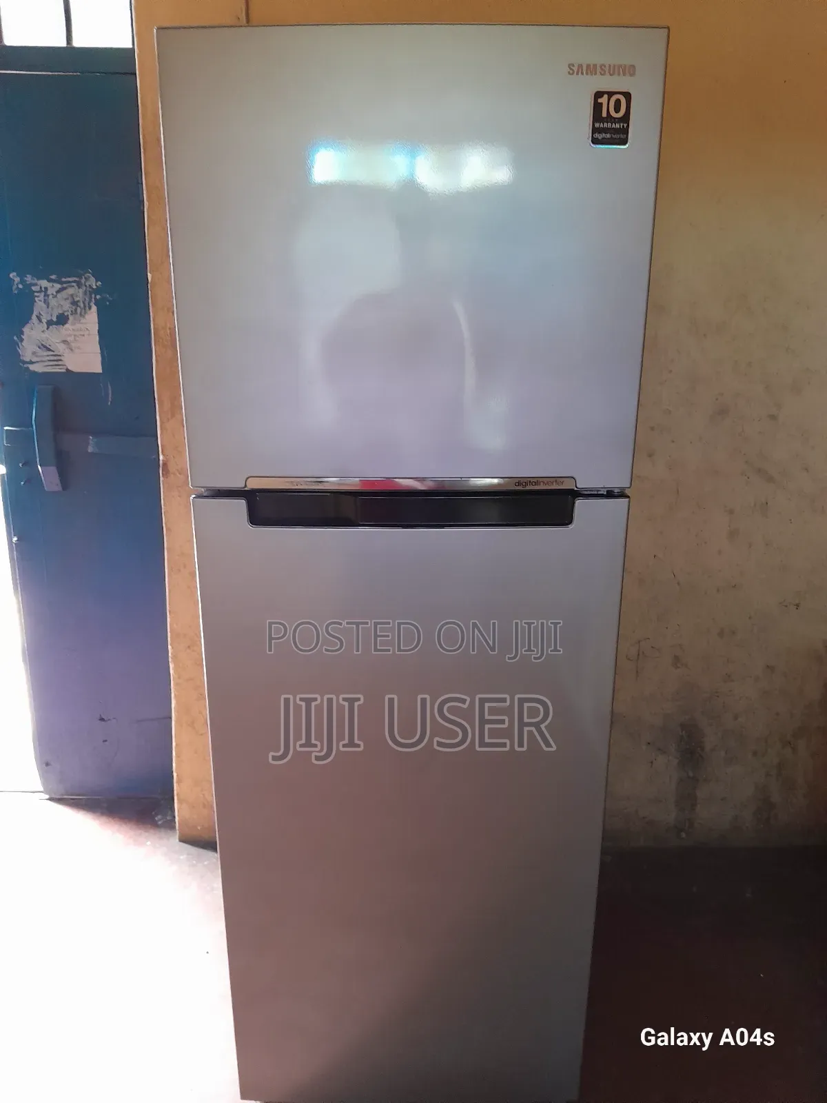 Samsung Fridge