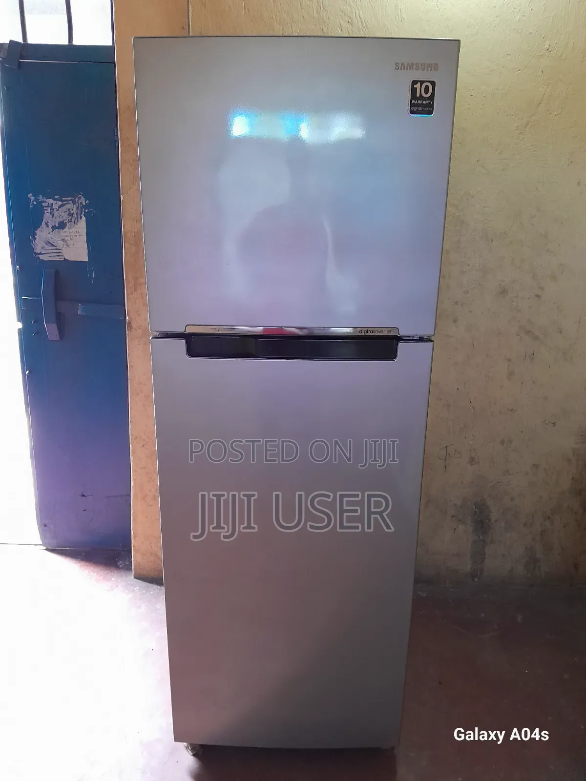 Samsung Fridge