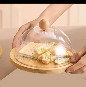 Cake Cover
