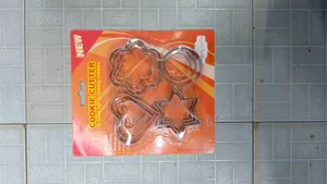Cookie Cutter