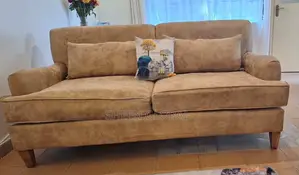 3 Seater Sofa Couch