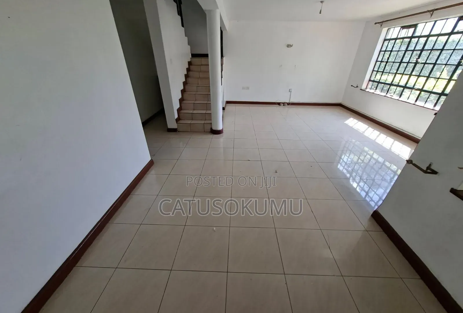 4bdrm Maisonette in Syokimau, Gateway Mall Area for rent