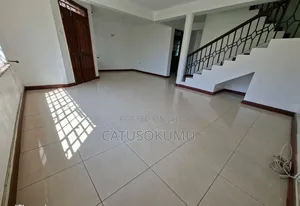 4bdrm Maisonette in Syokimau, Gateway Mall Area for rent