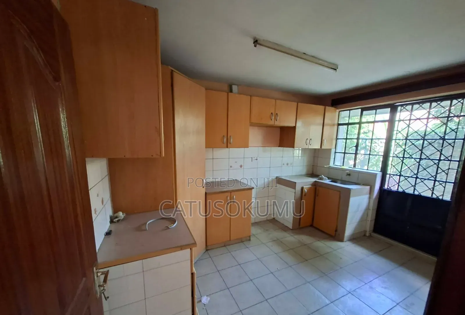 4bdrm Maisonette in Syokimau, Gateway Mall Area for rent