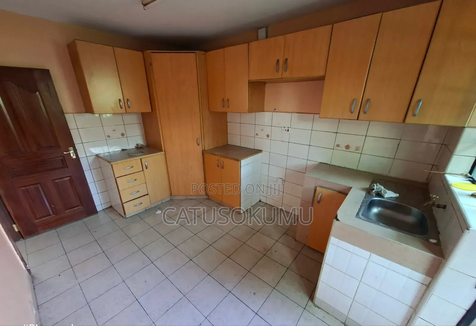 4bdrm Maisonette in Syokimau, Gateway Mall Area for rent