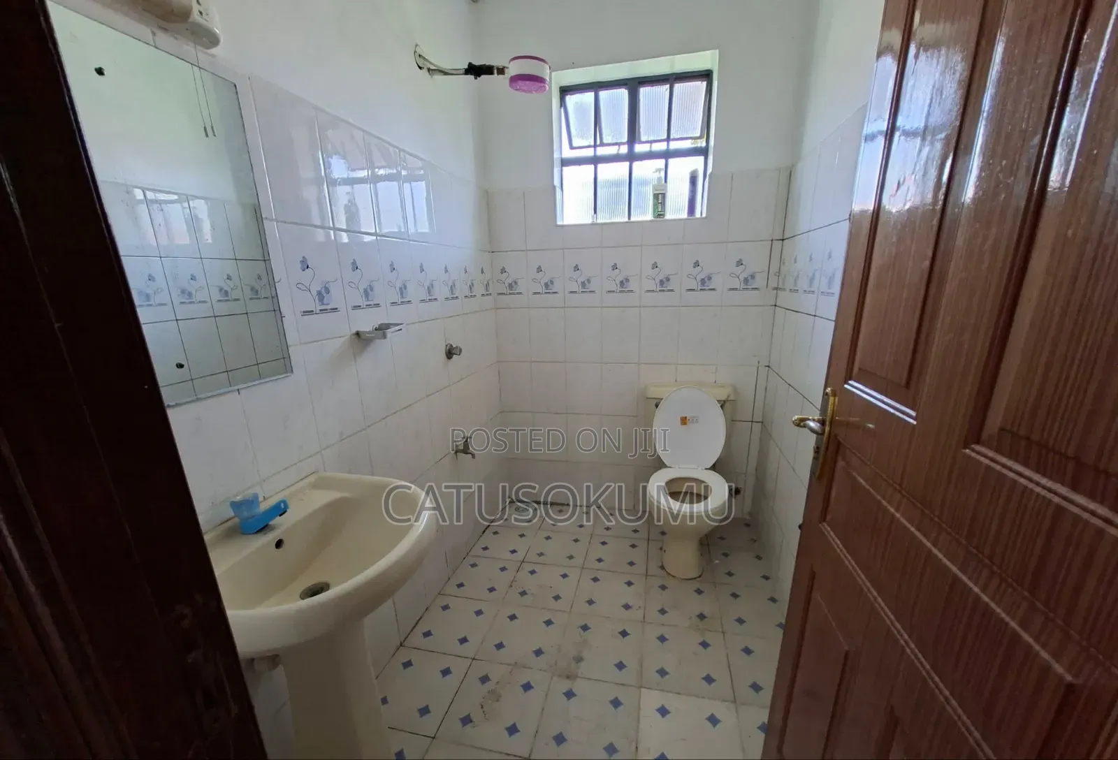 4bdrm Maisonette in Syokimau, Gateway Mall Area for rent