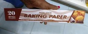 Baking Paper
