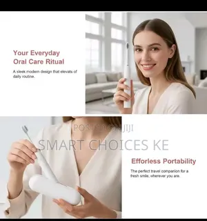 Adults Electric Toothbrush