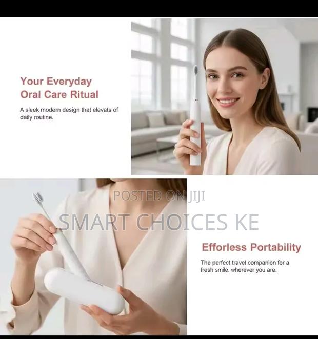 Adults Electric Toothbrush
