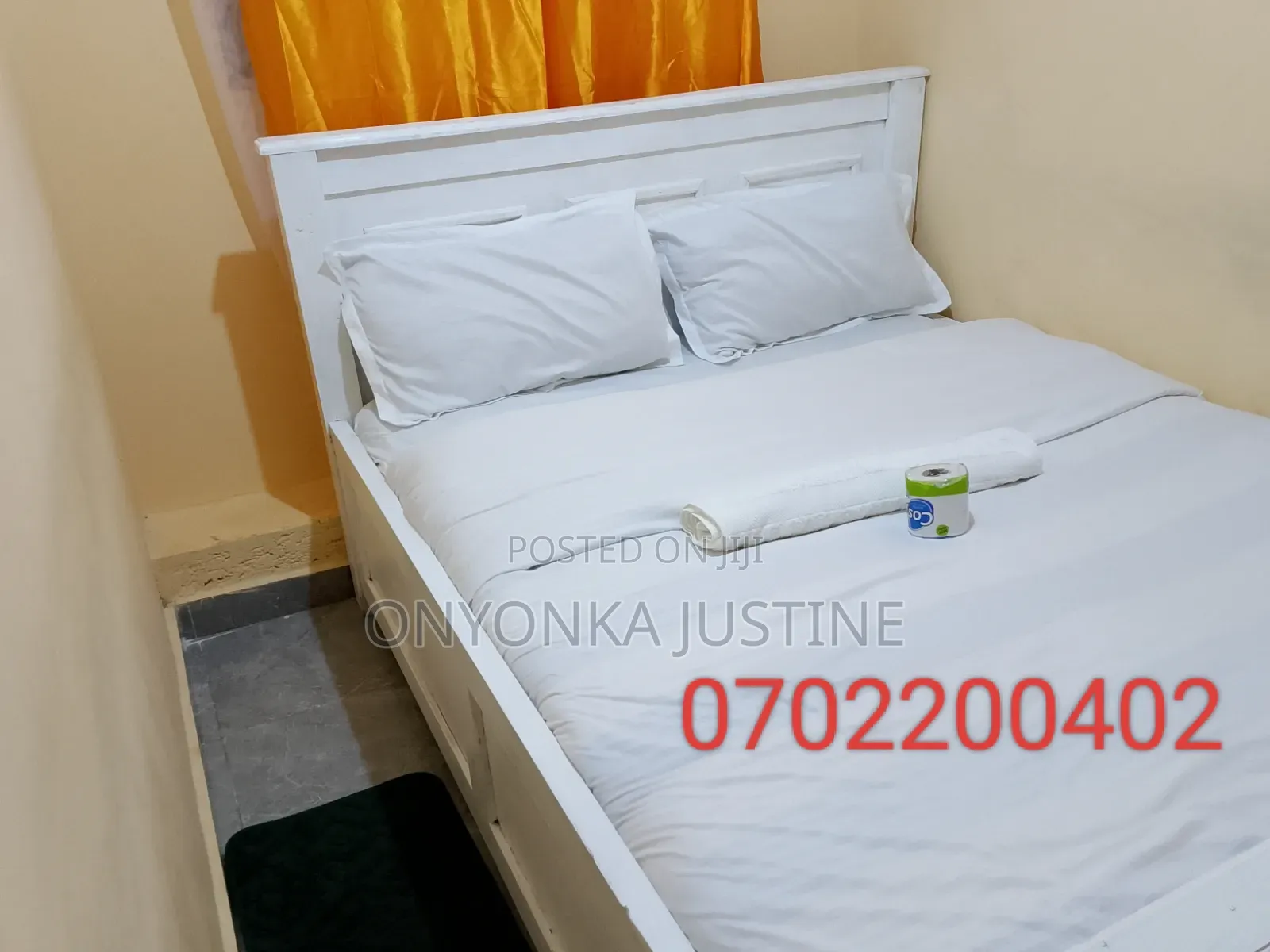 Airbnb Pent House Kisii