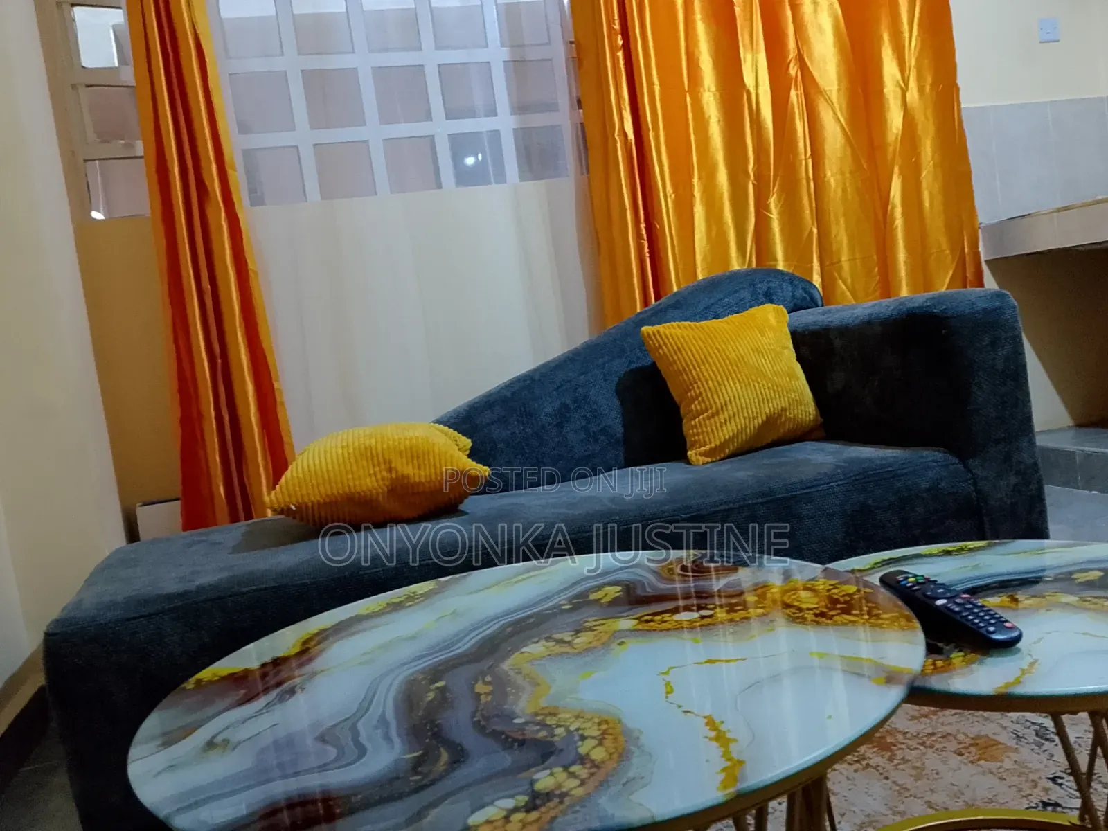 Airbnb Pent House Kisii