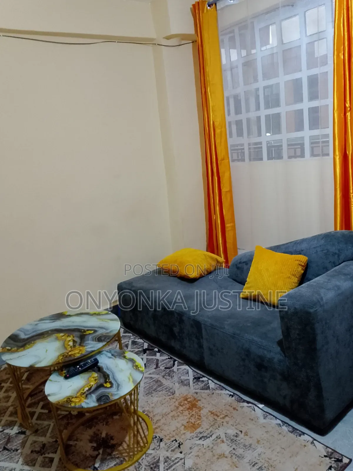 Airbnb Pent House Kisii