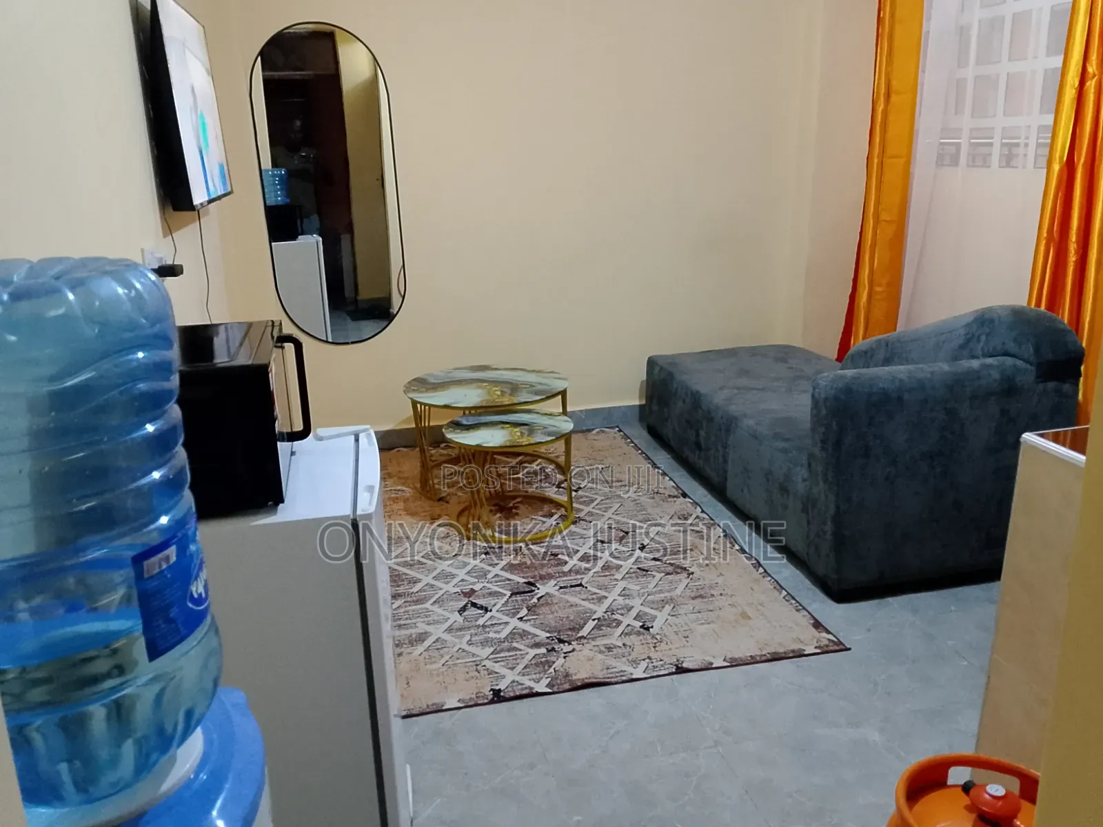 Airbnb Pent House Kisii