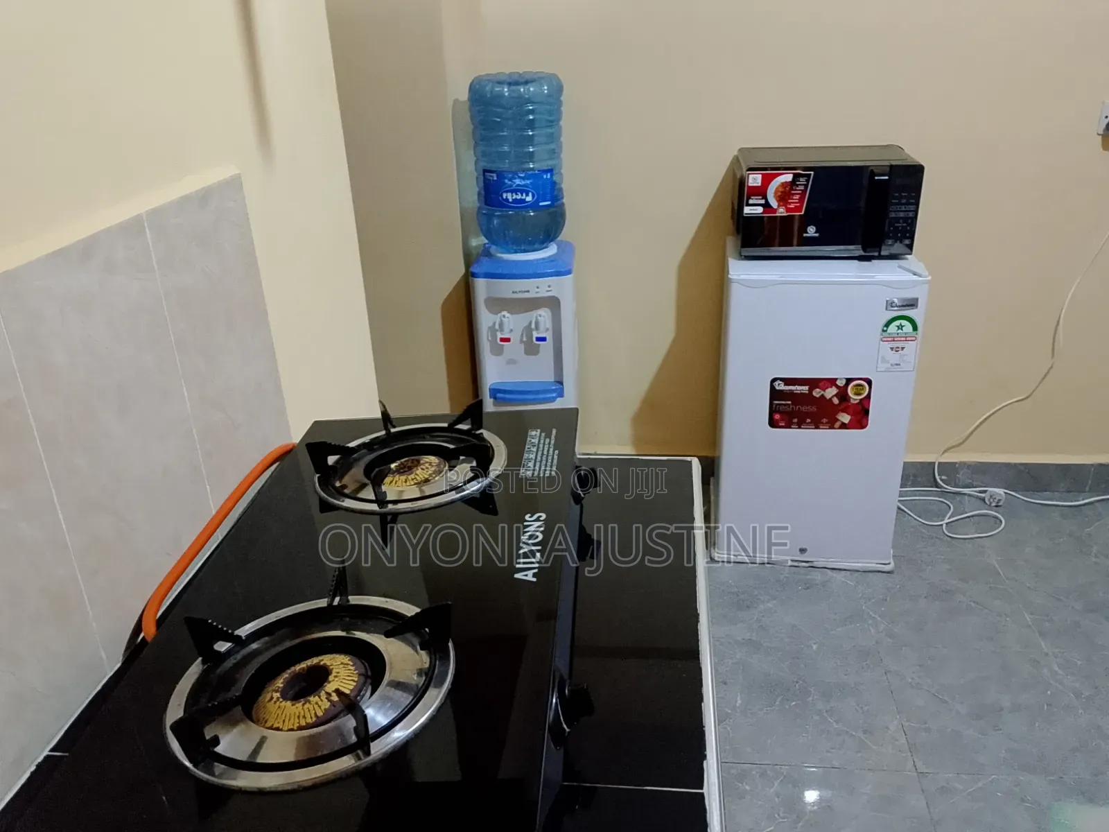 Airbnb Pent House Kisii