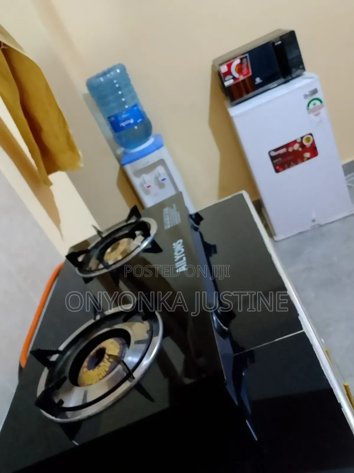 Airbnb Pent House Kisii