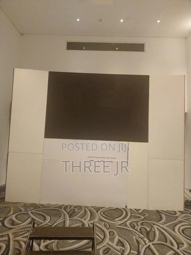 Led Panels for World Cup This Season for Hire. - main view